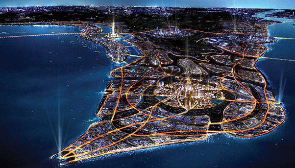 Silk City Development Project1